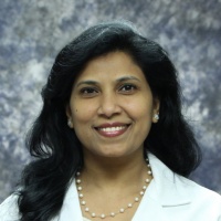 Jyoti Prabha, MD